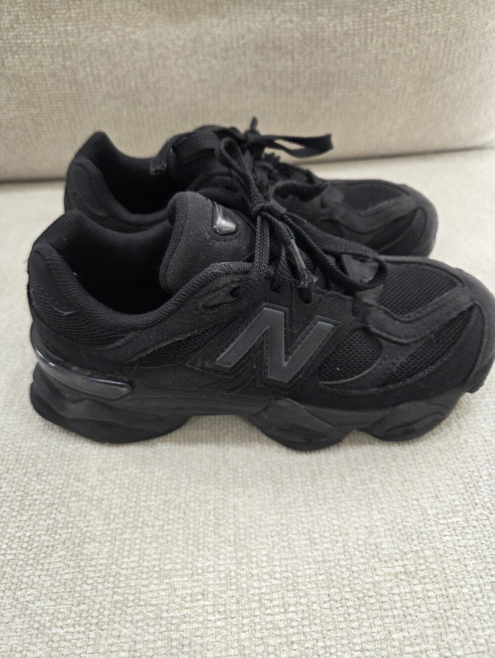 New Balance Kids' 9060